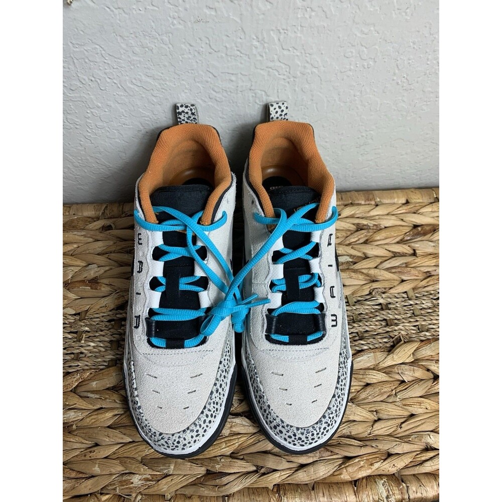 2024 NIKE DUNK SB ISHOD WAIR 2 OLYMPIC TEAM SAFARI UNRELEASED PRO MEN SIZE 7.5